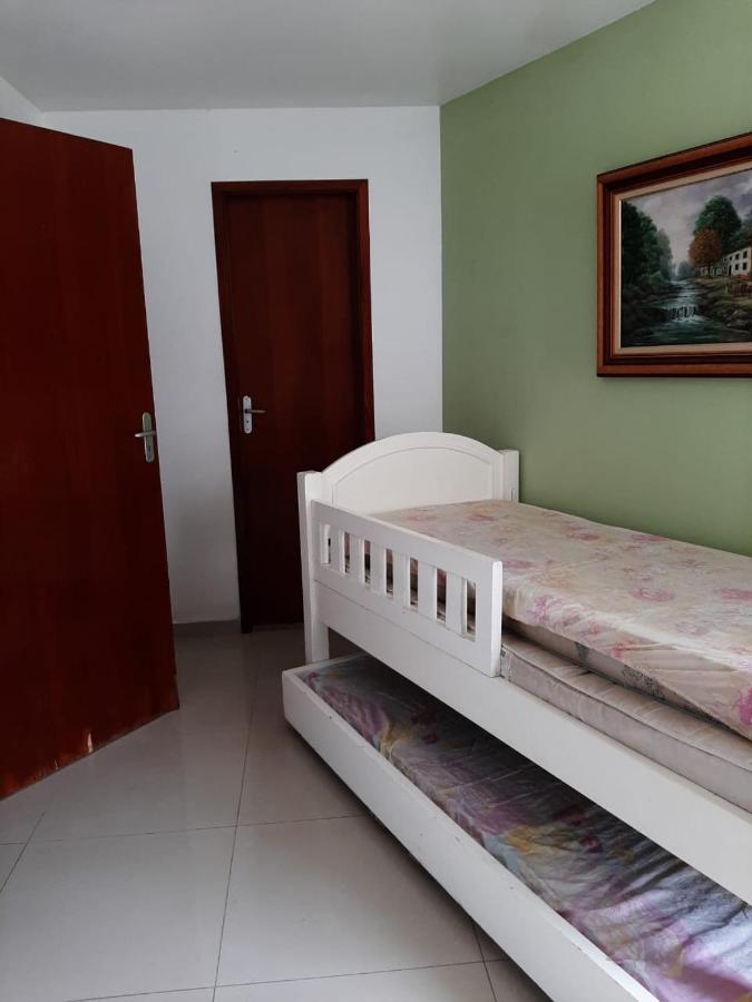Guaruja Enseada Casa 6 Pes Prox Praia Εξωτερικό φωτογραφία