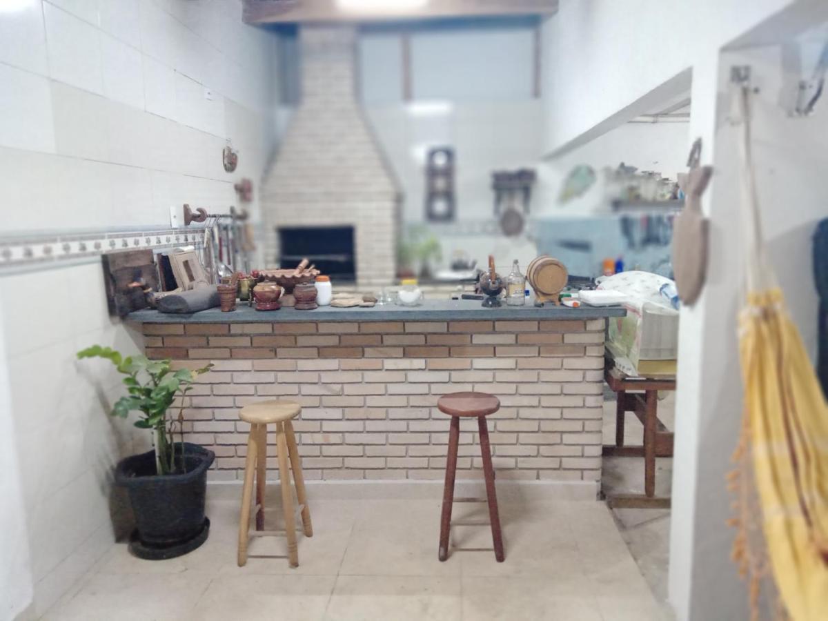 Guaruja Enseada Casa 6 Pes Prox Praia Εξωτερικό φωτογραφία